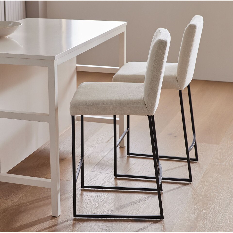 Range Counter Stool